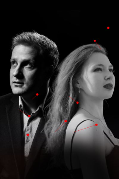 Р. Штраус Так говорил Заратустра, 2 большие песни / А. Цемлинский Meterlink-Lieder