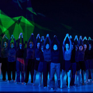 Босыми ногами