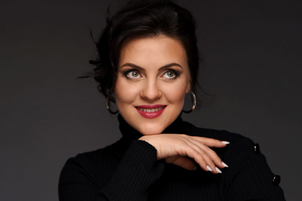 Звезда мировой оперы Венера Гимадиева стала солисткой Нижегородского театра оперы и балета!