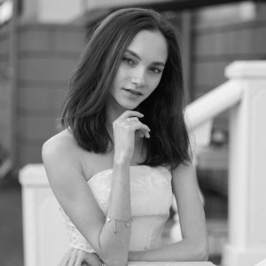 Алексеева Дарья