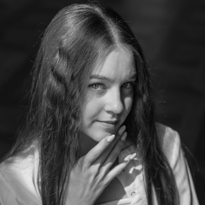 Ярцева Карина 