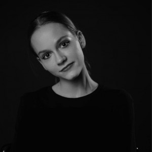 Лемешко Арина