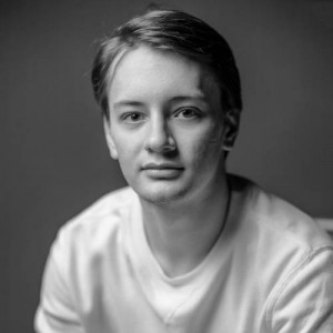 Зеленин Прохор 