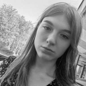 Лысюк Полина 