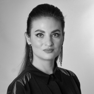 Щелманова  Екатерина 