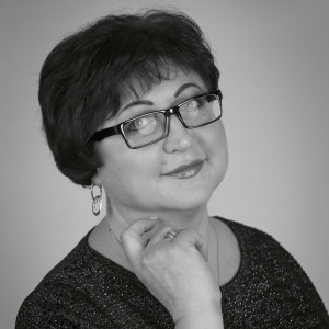 Волянюк Светлана 