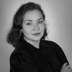Николаева Ирина