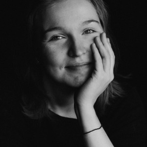 Салова Анна