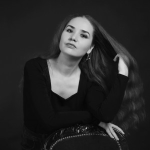 Бочкарева Ольга