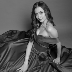 Дьякова Яна