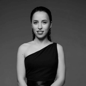 Хисматуллина Айгуль