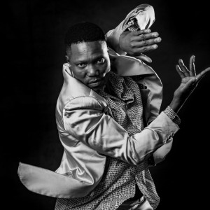 Макома Грегори 