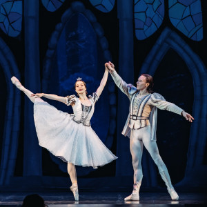 Балет "Белоснежка"