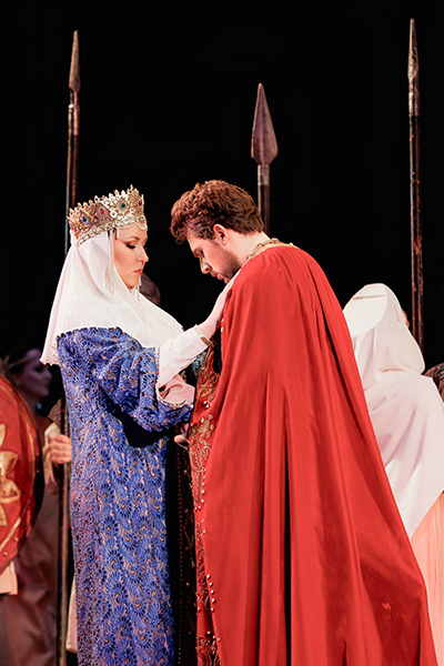 Князь Игорь