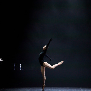 L.A.D. Вечер балетов на музыку Л.А. Десятникова L.A.D. Вечер балетов на музыку Л.А. Десятникова