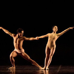 L.A.D. Вечер балетов на музыку Л.А. Десятникова L.A.D. Вечер балетов на музыку Л.А. Десятникова