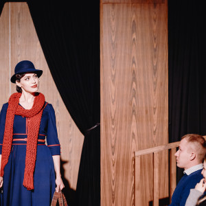 Мэри Поппинс Мэри Поппинс