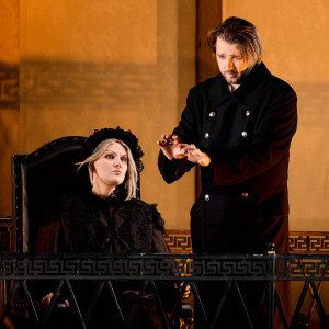 Пиковая дама Пиковая дама