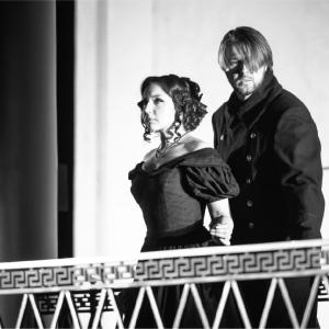 Пиковая дама Пиковая дама