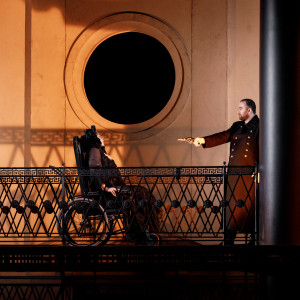 Пиковая дама Пиковая дама