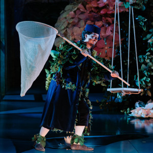 Похищение из сераля