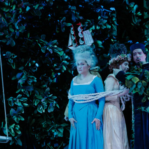 Похищение из сераля