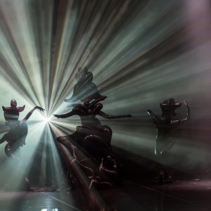 В состоянии аффекта В состоянии аффекта