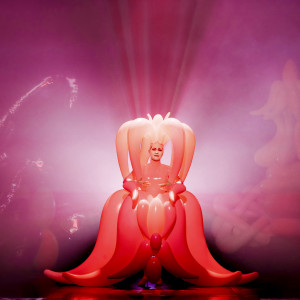 В состоянии аффекта