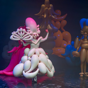 В состоянии аффекта В состоянии аффекта