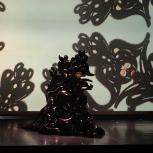 В состоянии аффекта В состоянии аффекта