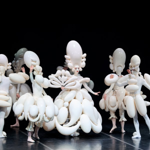 В состоянии аффекта