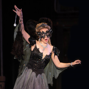 Оперетта "Летучая мышь" Оперетта "Летучая мышь"