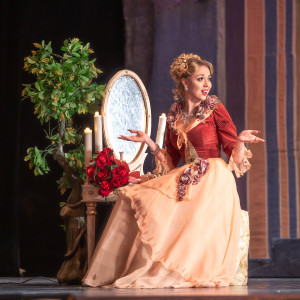 Оперетта "Летучая мышь"