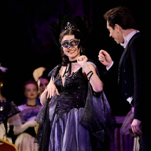 Оперетта "Летучая мышь"