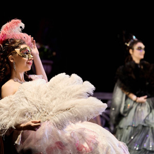 Оперетта "Летучая мышь"