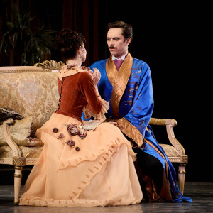 Оперетта "Летучая мышь"