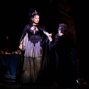 Оперетта "Летучая мышь"