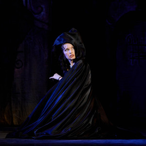 Оперетта "Летучая мышь"