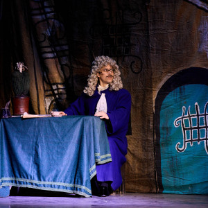 Оперетта "Летучая мышь"