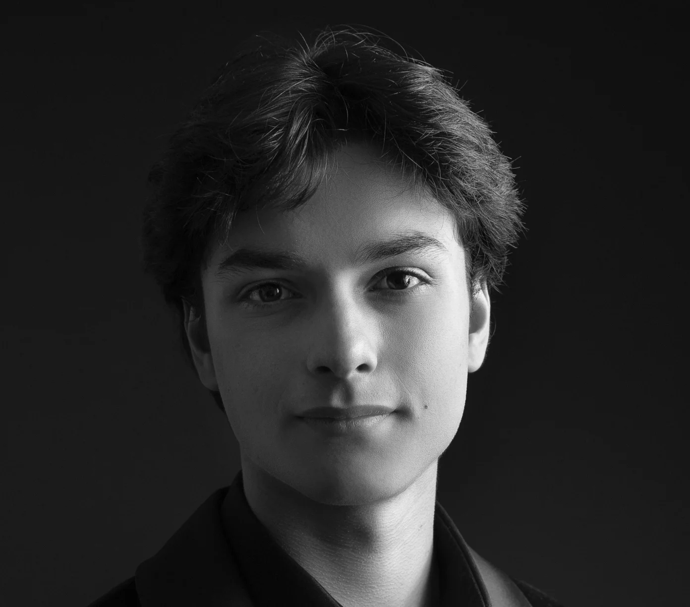 Обложка концерта «Pianissimo: Джан Сарач»