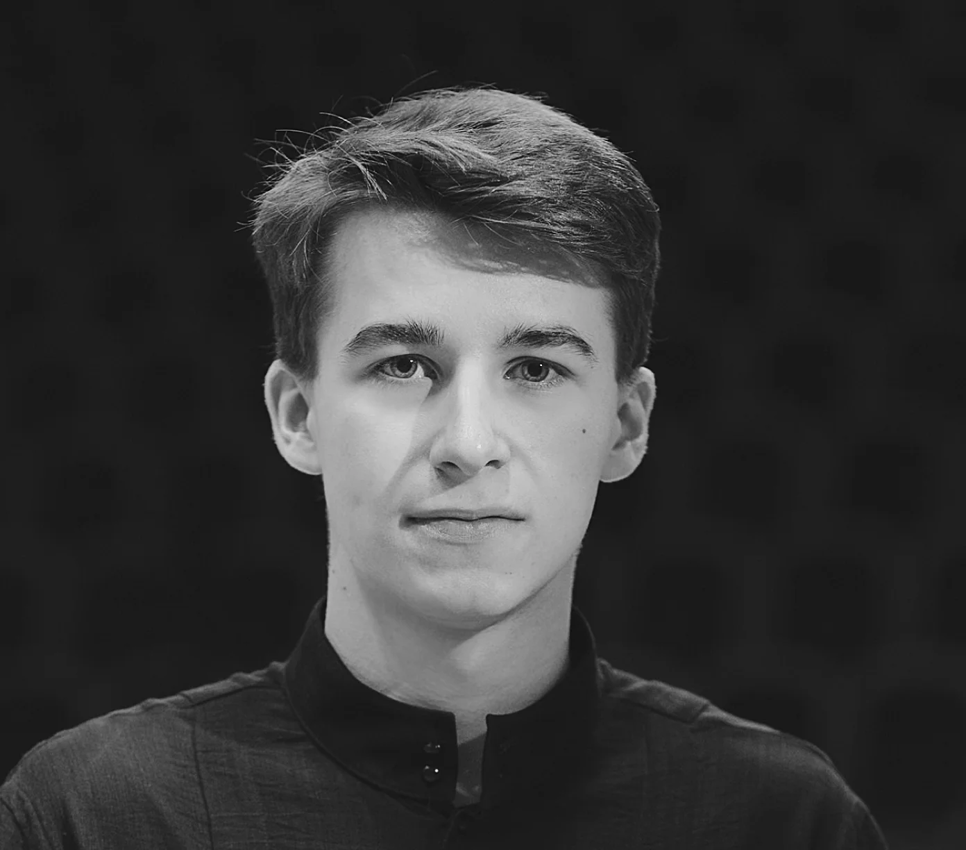 Обложка концерта «Pianissimo: Егор Кадников»