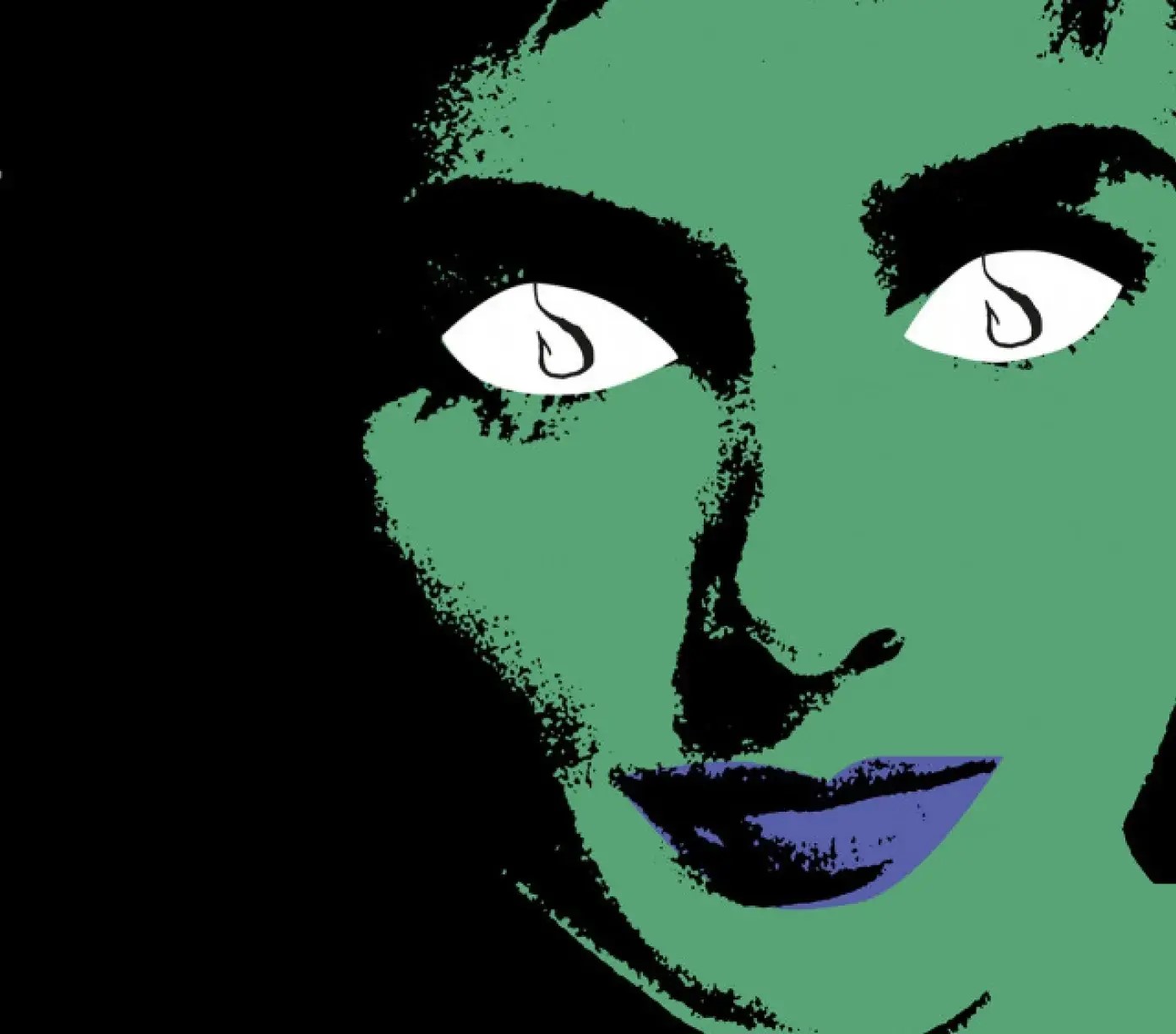 Обложка спектакля «Так поступают все женщины?»