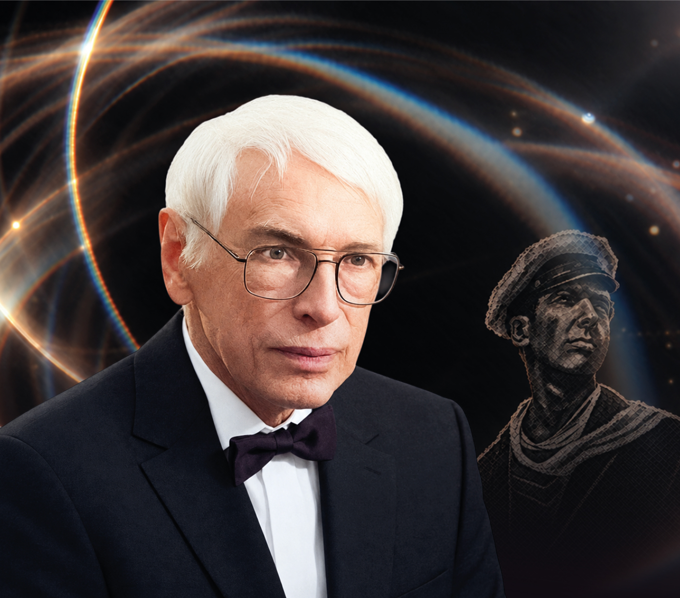 «Остап Бендер меняет профессию» К 100-летию Александра Зацепина