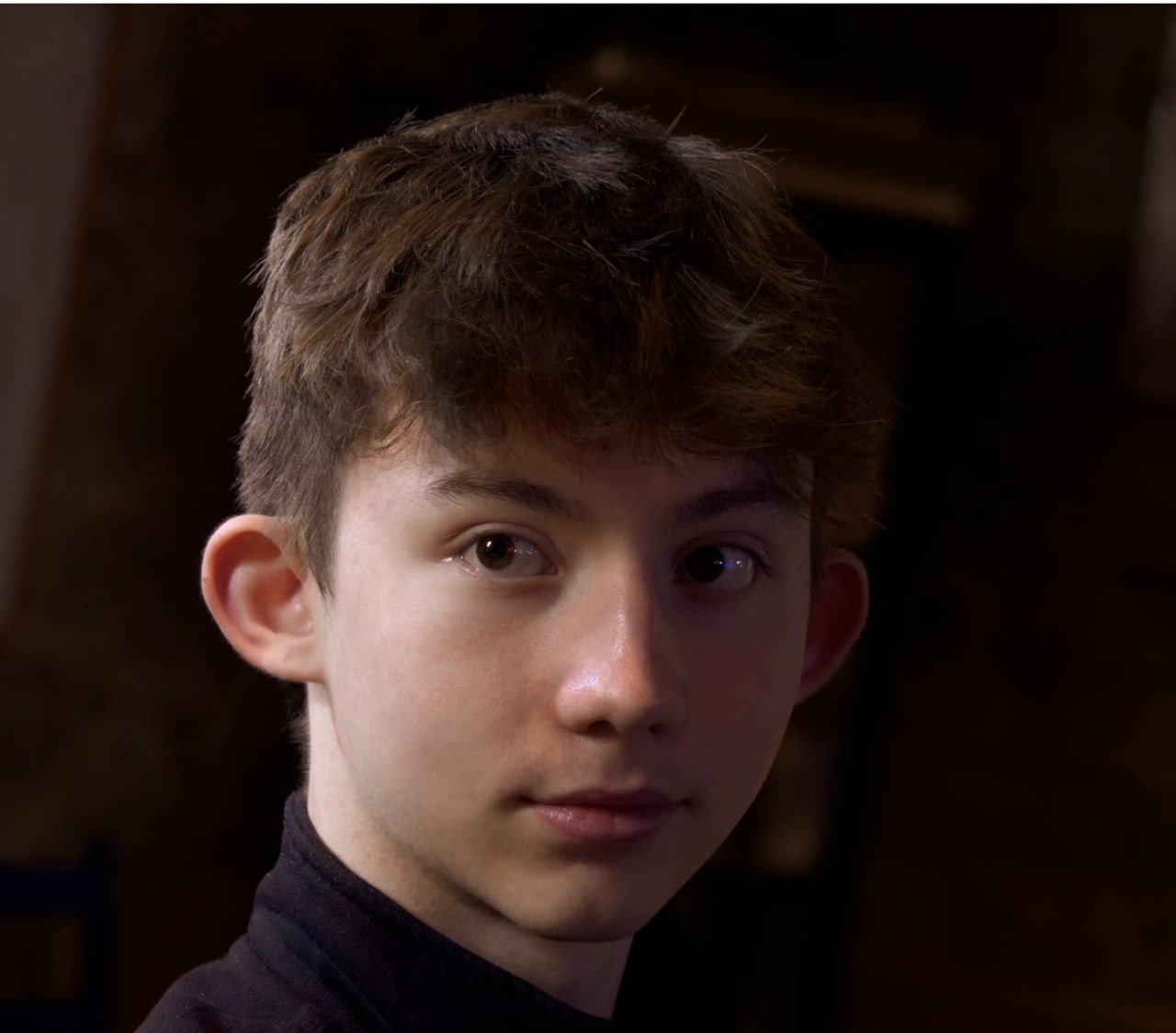 Pianissimo: БЕН ЛЕПЕТИТ