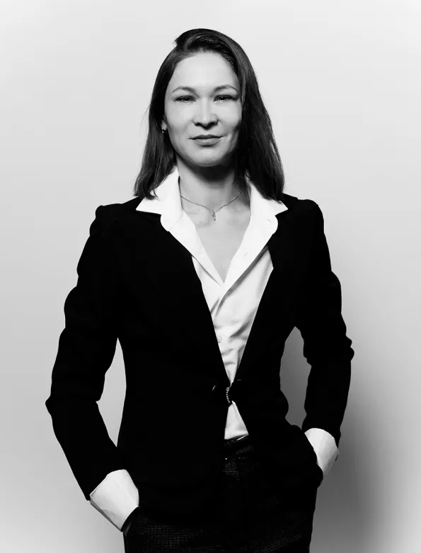 Абрамова Анастасия