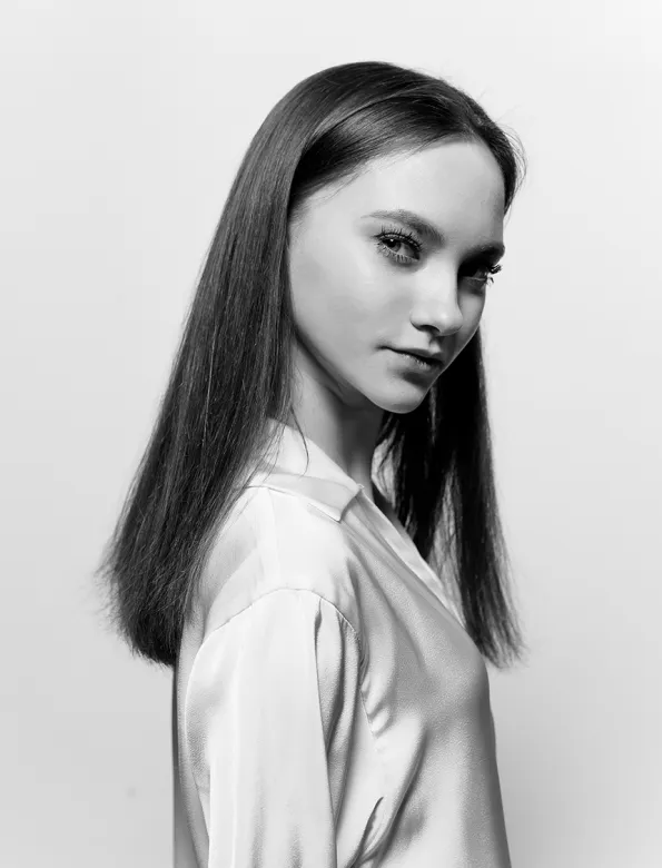 Алексеева Дарья