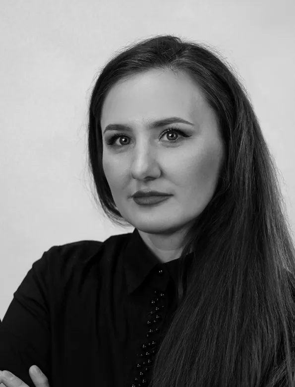 Васильева Ирина