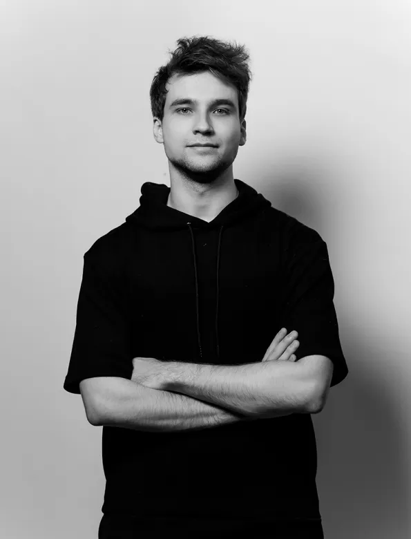 Денисов Андрей