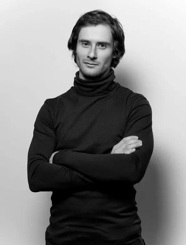 Зрелов Артем