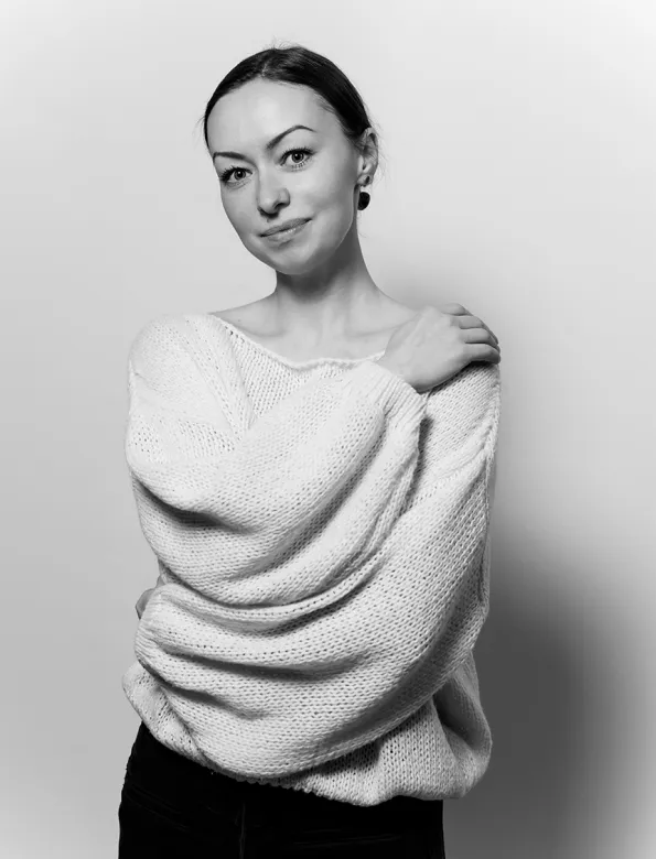 Зрелова Александра